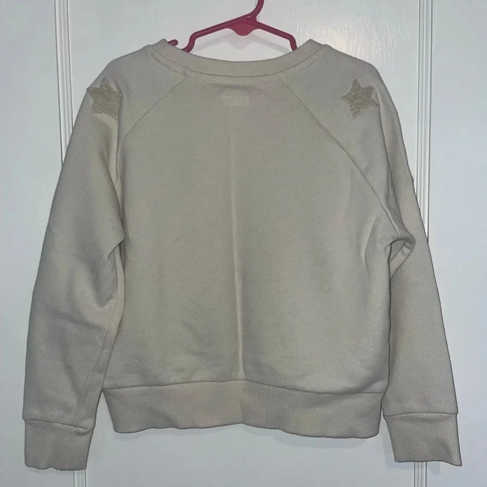 Gymboree Sweatshirt - Girls Size SMALL​​​​ - Picture 4 of 5